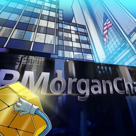 Crypto is a nonexistent asset for large institutional buyers – JPMorgan exec