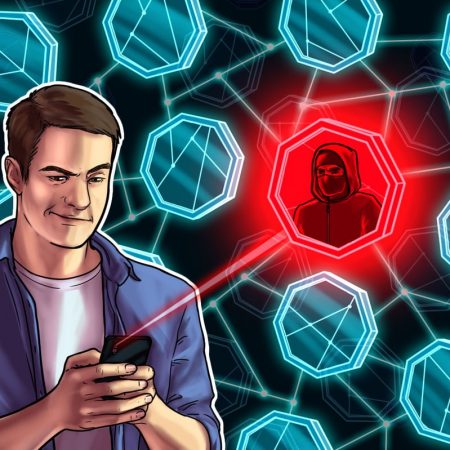 Robocallers have upped their rip-off sport and so they’re after your crypto