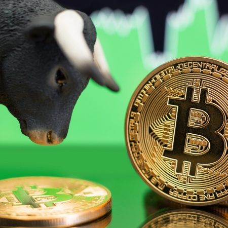 Bitcoin Nonetheless Caught At $16,700, Why This Indicator Factors To New Trajectory
