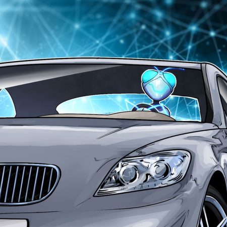BMW faucets Coinweb and BNB chain for blockchain loyalty program