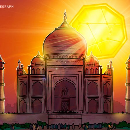 Financial institution of India report requires regulatory coordination on crypto market challenges