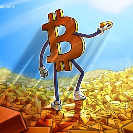 Bitcoin worth would surge previous $600K if 'hardest asset' matches gold
