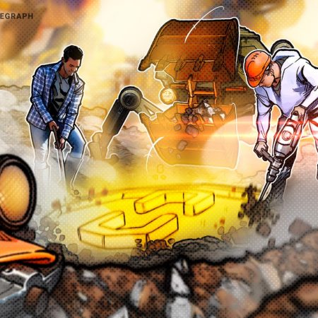 Canaan expects minor income drop in 2022 regardless of crypto mining disaster