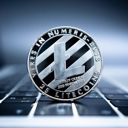 Litecoin (LTC) Tops Listing Of Christmas Gainers, Is $100 Nonetheless Potential?