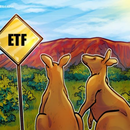 Two crypto-related ETFs have been the worst-performing in Australia for 2022