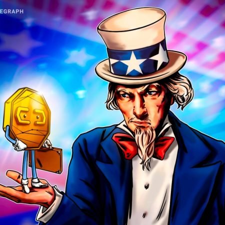 US authorities to accentuate scrutiny of crypto trade in 2023