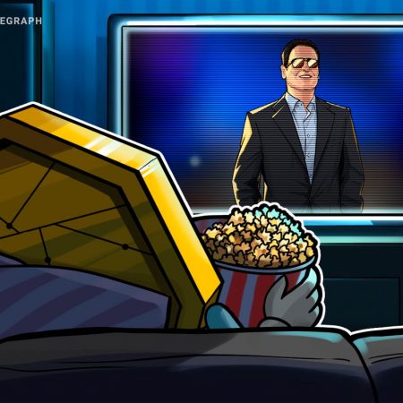 Wash buying and selling will trigger crypto’s subsequent implosion: Mark Cuban