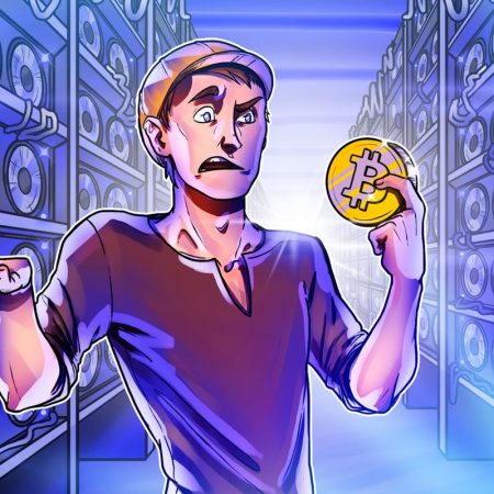 Bitcoin miners see blended successes in tackling debt-fueled overexpansion disaster