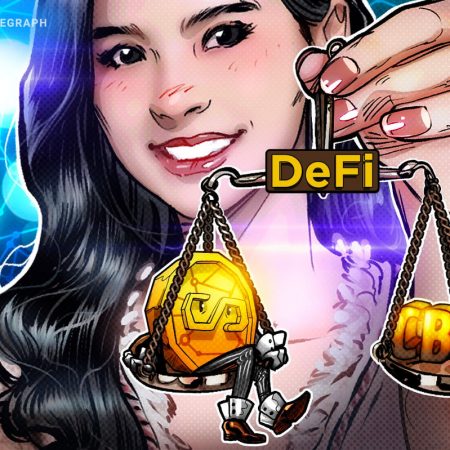 Hong Kong lawmaker needs to show CBDC into stablecoin that includes DeFi
