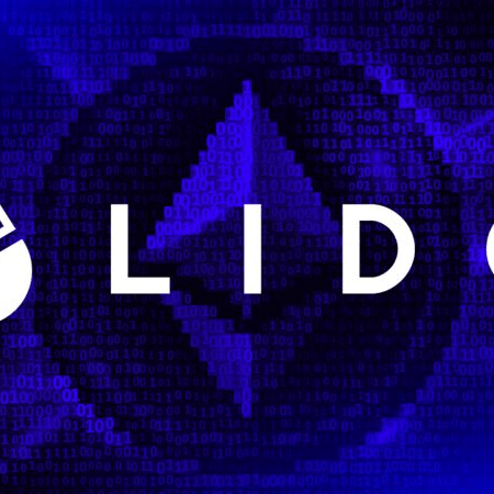 Lido Token Spikes, Are Whales Actively Accumulating LDO?