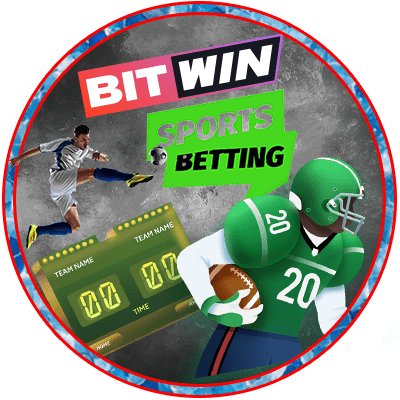 BitWin Sports Betting