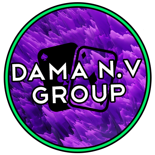 DAMA N.V Group logo