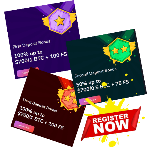 Unveiling the BitWin Bonuses and Promotions