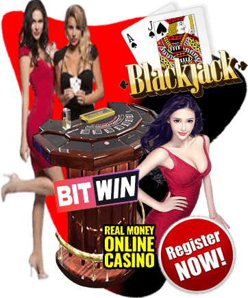 BitWin Casino Blackjack
