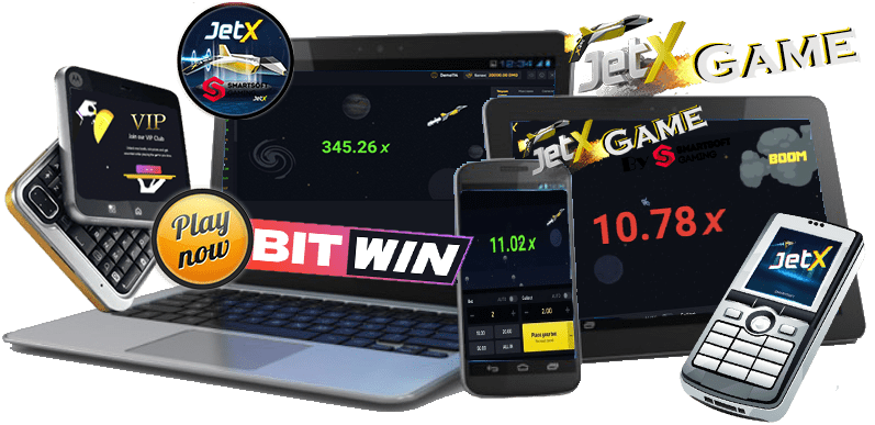 The Full BitWin Sportsbook Review & Did You Know You Can Play The JetX Game At BitWin Casino?