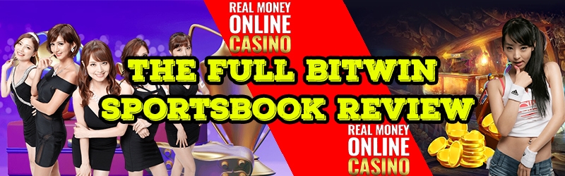 The Full BitWin Sportsbook Review