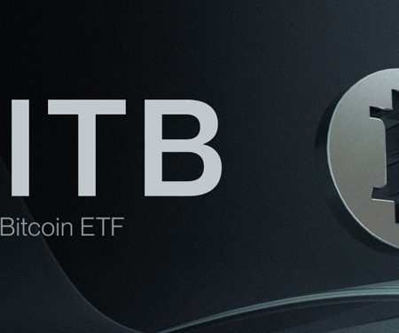 Bitwise launching spot bitcoin ETF (BITB)