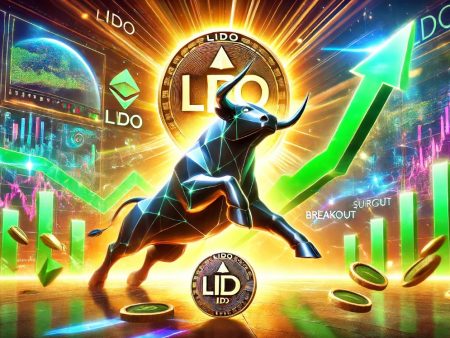 Lido (LDO) Poised For Explosive Surge To $17, Skilled Forecasts ‘Large Breakout’