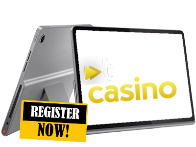 BetLive Casino