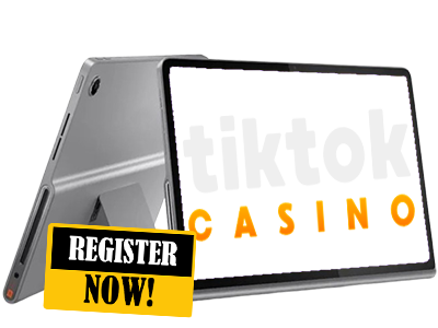 TikTok Casino