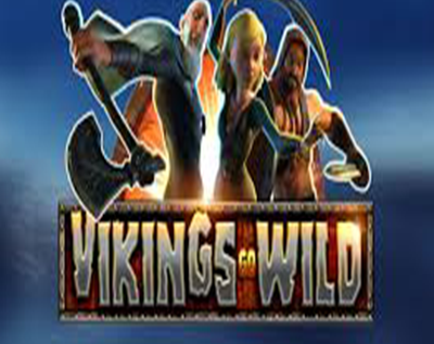 Vikings Go Wild Slot