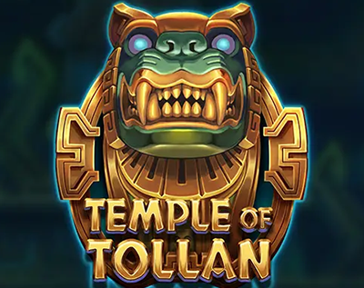 Temple of Tollan Slot