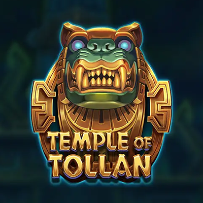 Temple of Tollan Slot