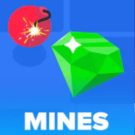 The Mines Mini Game Review