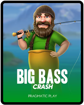 bigbass splash game