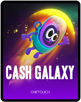 galaxy crash