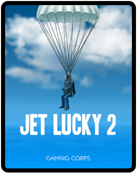 jetlucky2 game