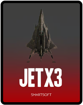 jetx3 game