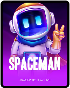 spaceman game