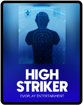 high striker game