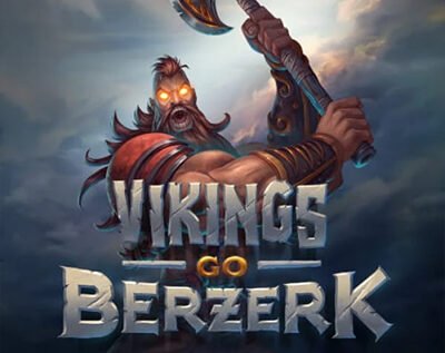 Vikings Go Berzerk