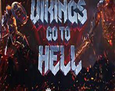 Vikings Go to Hell