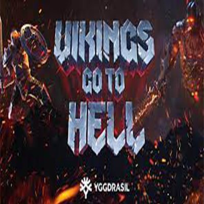 Vikings Go to Hell