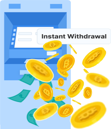 Withdrawal methods